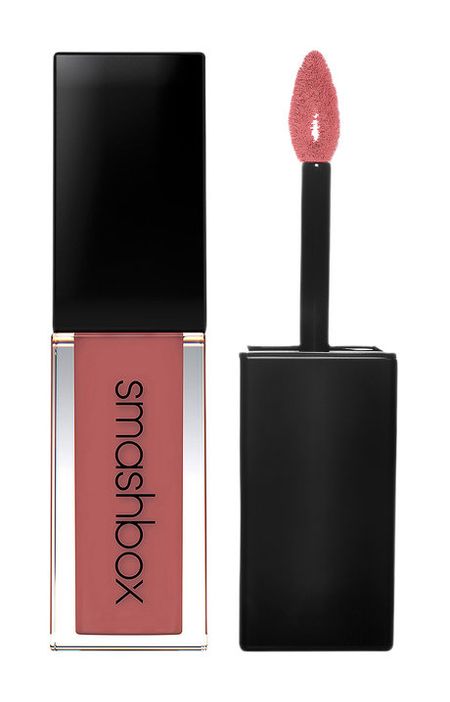 Smashbox Always On Liquid Lipstick Matte