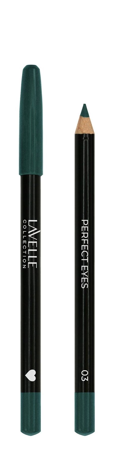 Lavelle Collection Perfect Eyes Eye Pencil