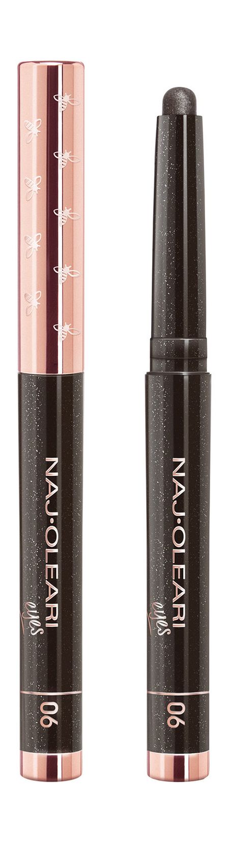 Naj Oleari Absolute Stay Eyeshadow