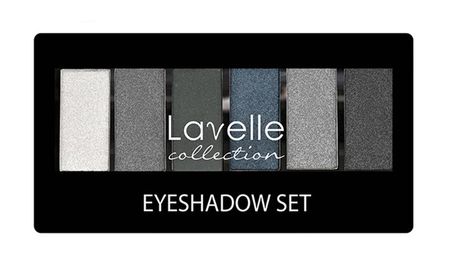 Lavelle Collection Eyeshadow Set Palette