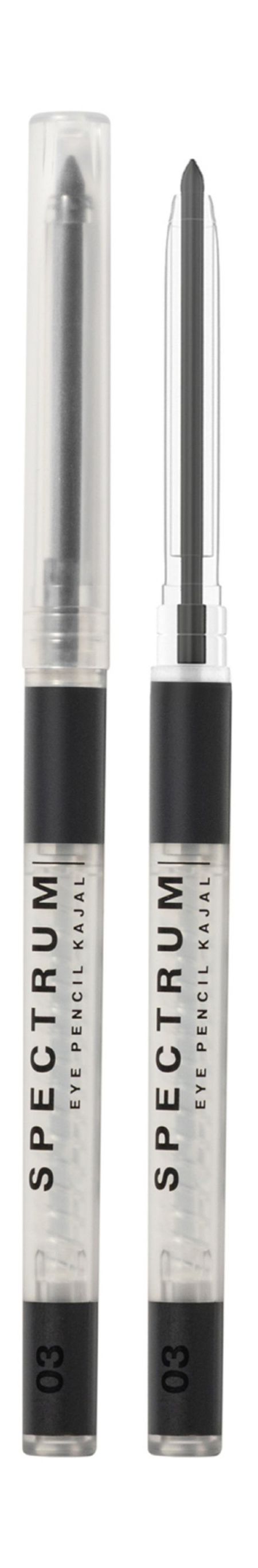 Influence Beauty Spectrum Automatic Eyepencil