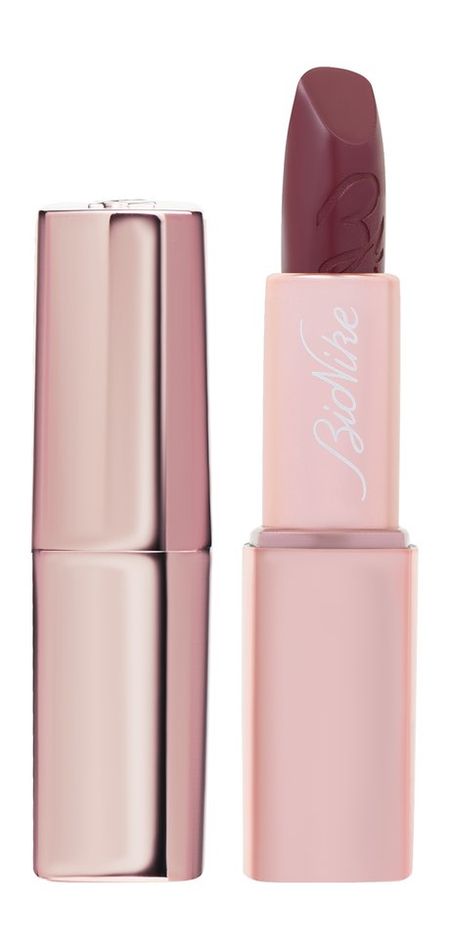 BioNike Defence Color Creamy Velvet Full Colour Lipstick
