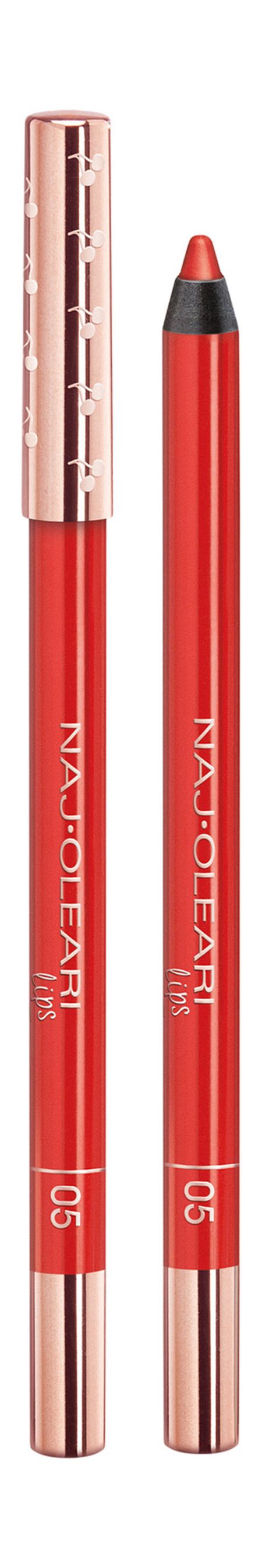 Naj Oleari Perfect Shape Lip Pencil
