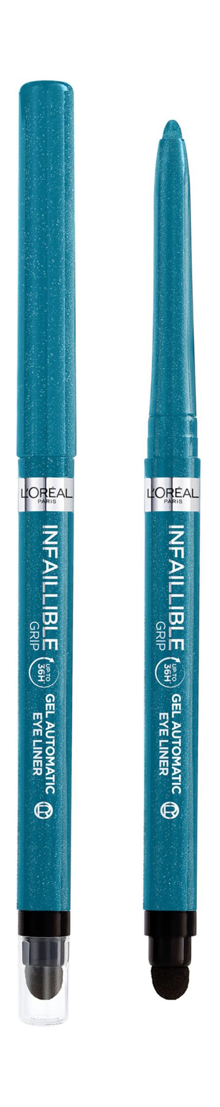 L'Oreal Infaillible Grip Gel Automatic