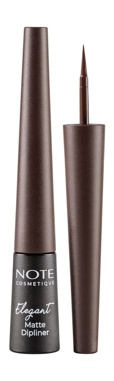 Note Elegant Matte Dipliner
