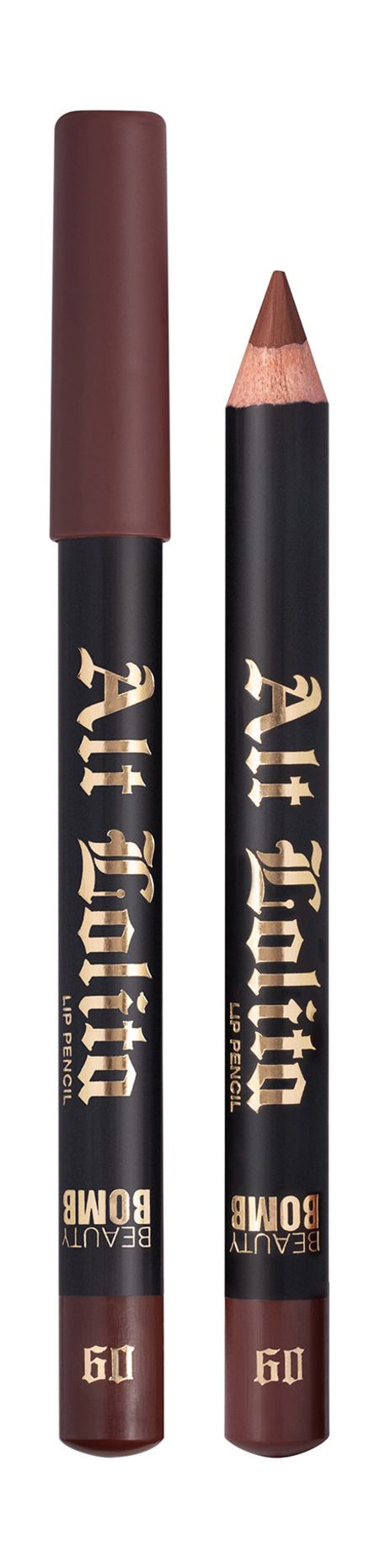 Beauty Bomb Alt Lolita Lip Pencil