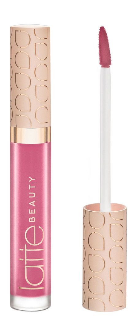 Latte Beauty Ultimatte Liquid Matte Lipstick