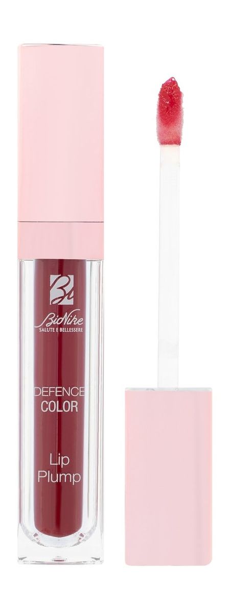BioNike Defence Color Lip Plump Volumising Gloss