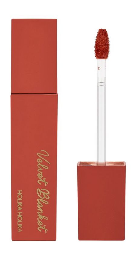 Holika Holika Velvet Blanket Tint