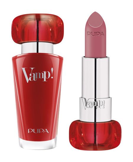 Pupa Vamp! Extreme Lipstick