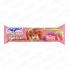 Батончик злаковый ego kids Барбоскины Клубничный десерт 25г