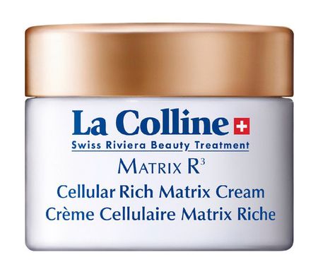 La Colline Cellular Rich Matrix Cream
