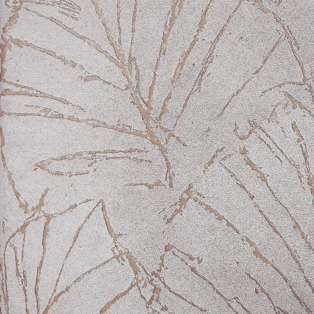 Обои Andrea Rossi Spectrum Art 54403-3 Винил на флизелине 10610 КоричневыйБежевый Листья 4800₽