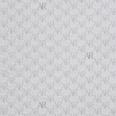 Обои Andrea Rossi Spectrum Art 54407-1 Винил на флизелине 10610 БелыйСерый НадписиБуквы 4800₽