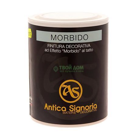 Антисептик Antica Signoria Morbido Neutro 1 л (191213E01100M)