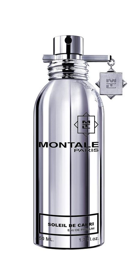 Montale Soleil de Capri Eau de Parfum