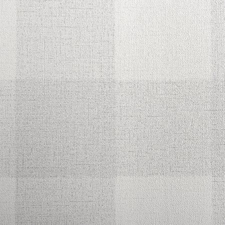 Обои Andrea Rossi Spectrum Pro 54380-3 Винил на флизелине (1,06*10) Белый/Серый, Клетка