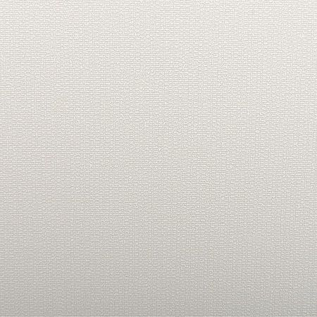 Обои Andrea Rossi Spectrum Pro 54381-5 Винил на флизелине (1,06*10) Белый, Однотонные/Рогожка