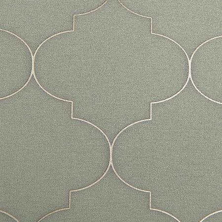 Обои Andrea Rossi Spectrum Pro 54388-13 Винил на флизелине 10610 ЗеленыйЗолото Дамаск 4800₽