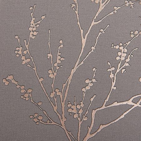 Обои Andrea Rossi Spectrum Pro 54386-4 Винил на флизелине 10610 СерыйКоричневыйБронзовый ЛистьяРогожка 4800₽