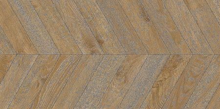Керамогранит Mykonos Baku Chevron Roble 60x120 см