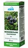 Аспера масло эфирное можжевельник 10мл 281₽