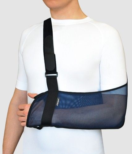 Орлетт бандаж на плечевой сустав косыночный рS AS-302 1816₽