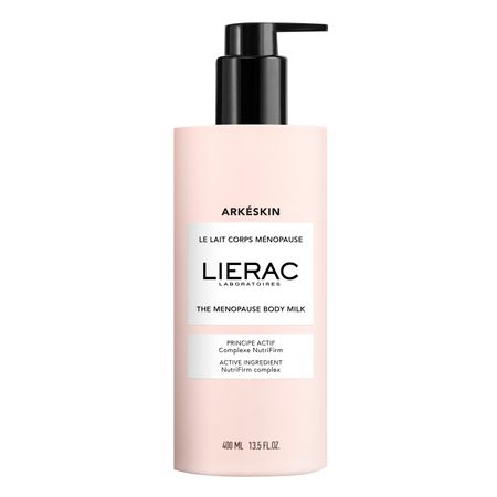 Lierac Arkeskin Body Milk антивозрастное молочко для тела 400мл LC1005031AA 5772₽