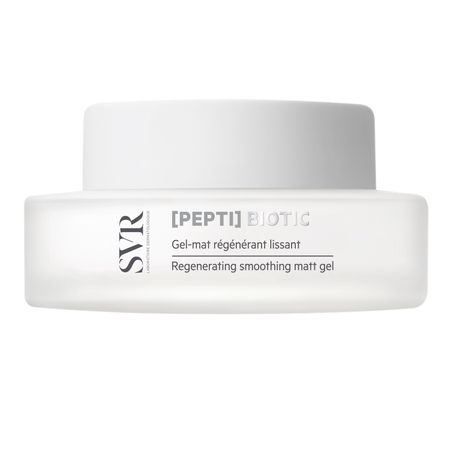 SVR PEPTI BIOTIC Восстанавливающий матирующий гель 50мл 1031216 4800₽
