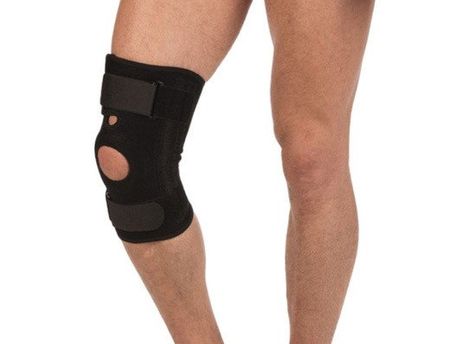 ТРИВЕС Бандаж компрна коленныйсуставТ8512 XLБККС 1872₽