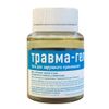 Травма-гель наружно