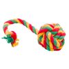 Dental Knot Мяч канатный большой