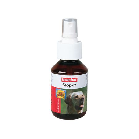 Stop it Dog отпугивающий