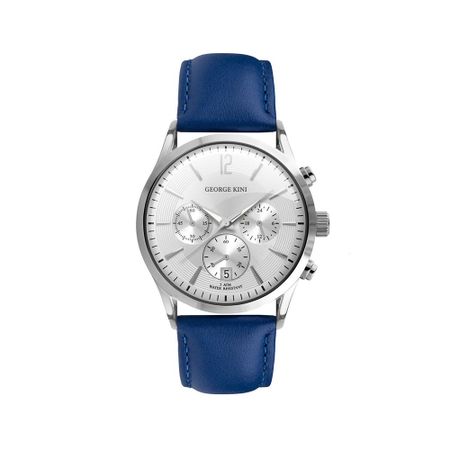 Мужские часы George Kini GK1211S17 15280₽