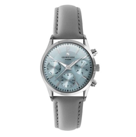 Женские часы GEORGE KINI Rainbow GK3061S17S190 15280₽