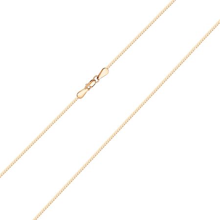 Золотая цепочка Серпантин 41310₽