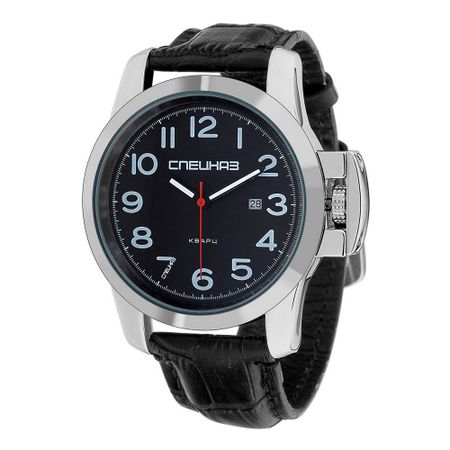 Мужские часы СПЕЦНАЗ Атака С2956392-2115-300 2890₽