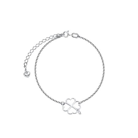 Серебряный браслет р 16-19 1200₽