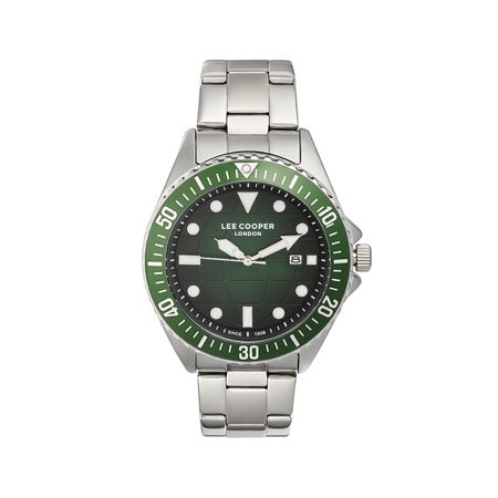 Мужские часы Lee Cooper LC07541370 8270₽