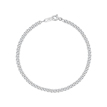 Серебряный браслет 780₽