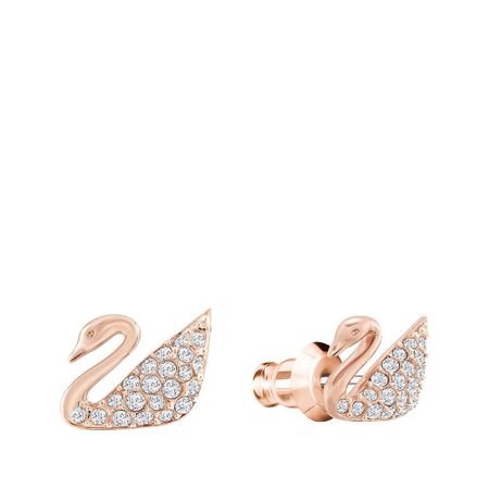 Серьги с кристаллами Swarovski 3570₽