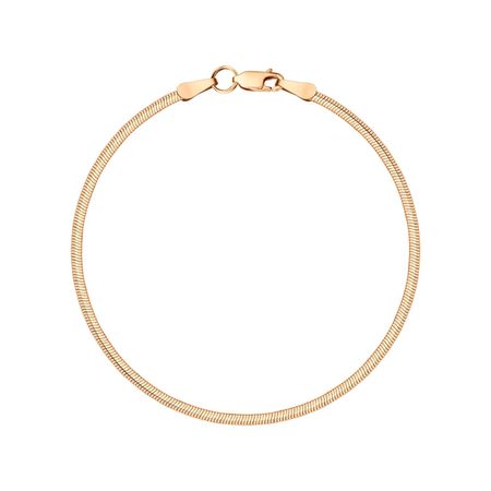 Золотой браслет 43080₽