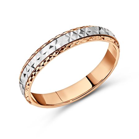 Золотое обручальное кольцо 67320₽