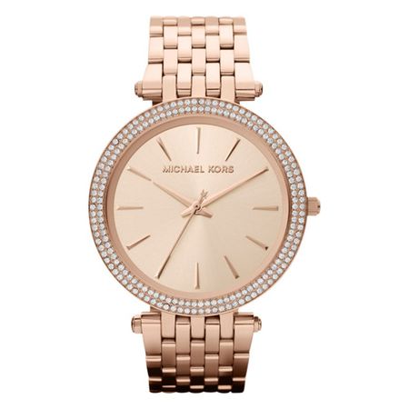 Женские часы Michael Kors Ladies Metals MK3192 43960₽