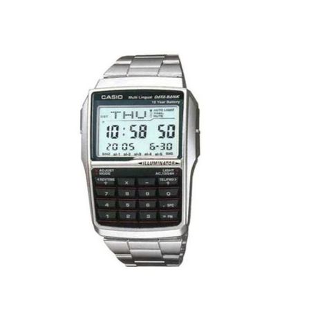 Мужские часы CASIO Collection DBC-32D-1A 4810₽