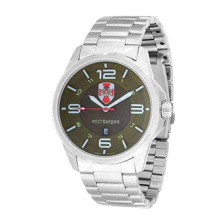 Мужские часы СПЕЦНАЗ Атака С2920370-2115-04 4990₽