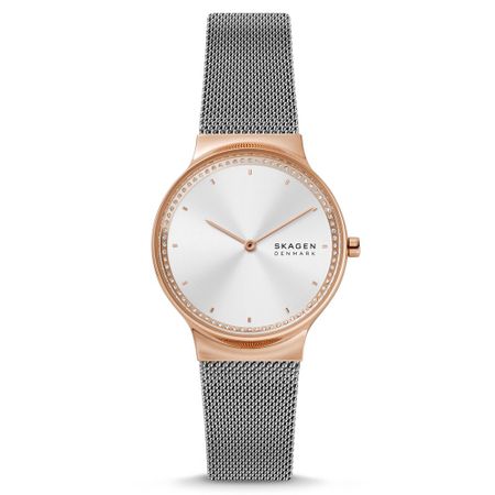 Женские часы SKAGEN Freja SKW3017 8290₽
