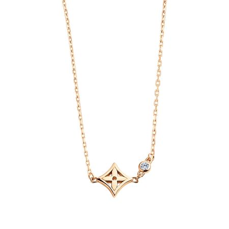 Серебряное колье с фианитом и позолотой р 42-46 3990₽