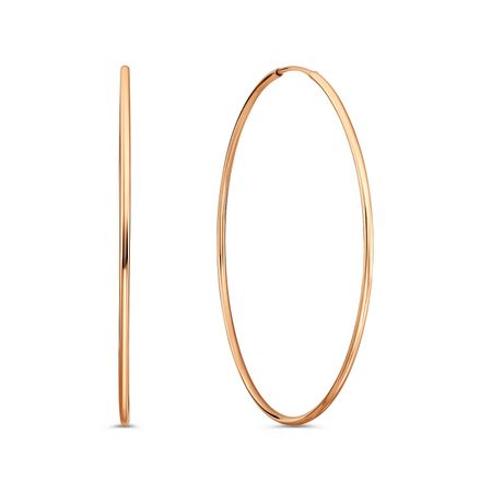 Золотые серьги 7490₽