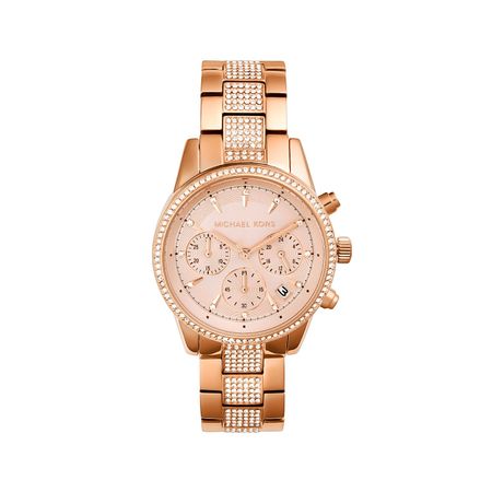 Женские часы Michael Kors Ritz MK6485 51500₽